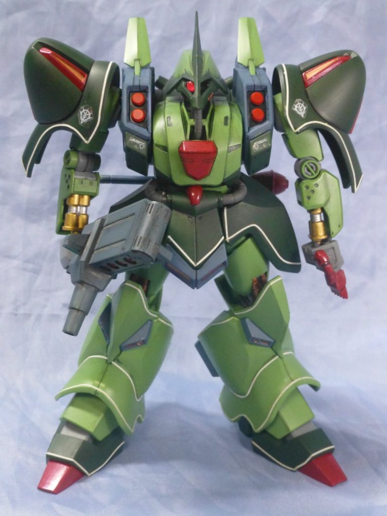 ｶﾞﾙｽJ (緑)–7枚目/制作者：horahukin