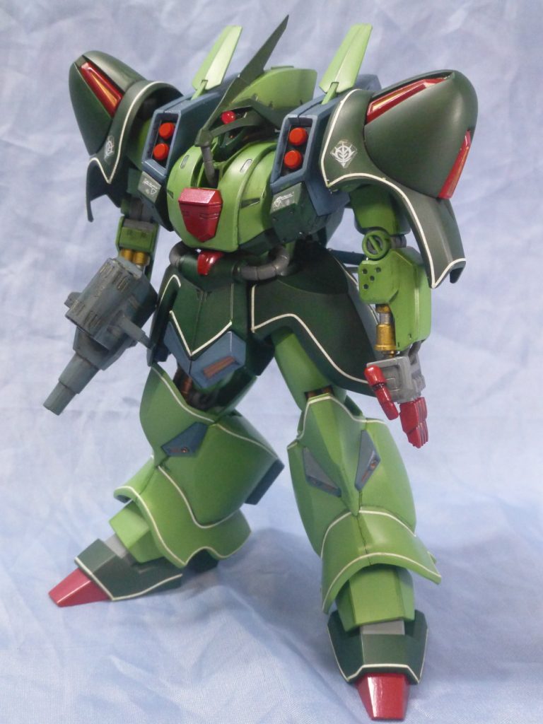 ｶﾞﾙｽJ (緑)–4枚目/制作者：horahukin