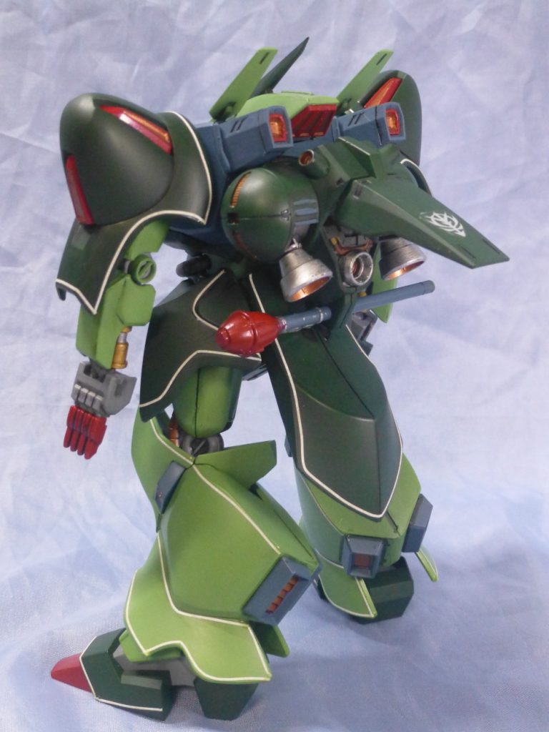 ｶﾞﾙｽJ (緑)–6枚目/制作者：horahukin