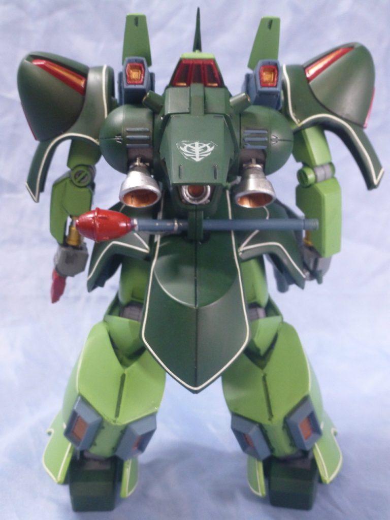 ｶﾞﾙｽJ (緑)–5枚目/制作者：horahukin