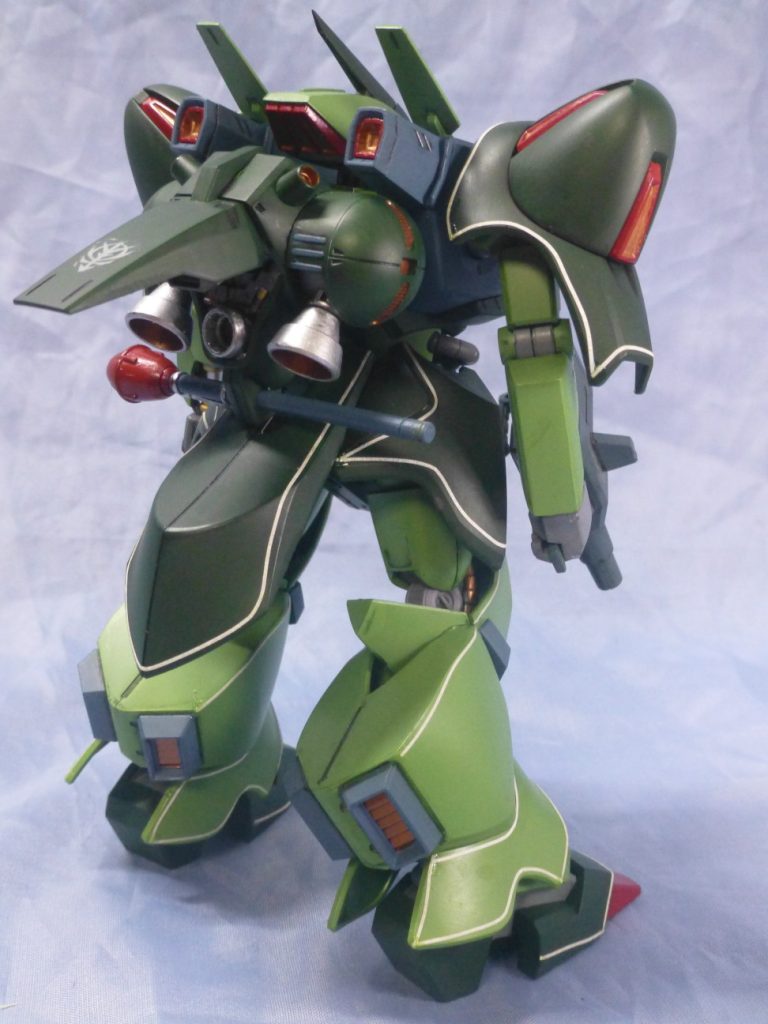 ｶﾞﾙｽJ (緑)–7枚目/制作者：horahukin