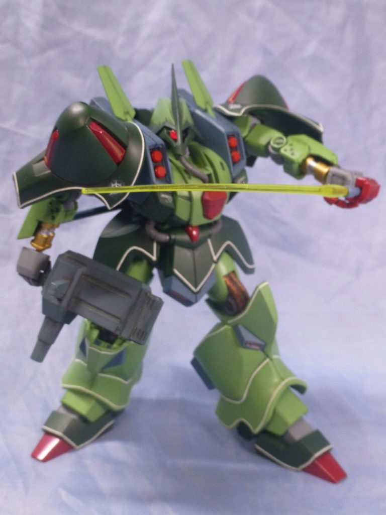 ｶﾞﾙｽJ (緑)–8枚目/制作者：horahukin