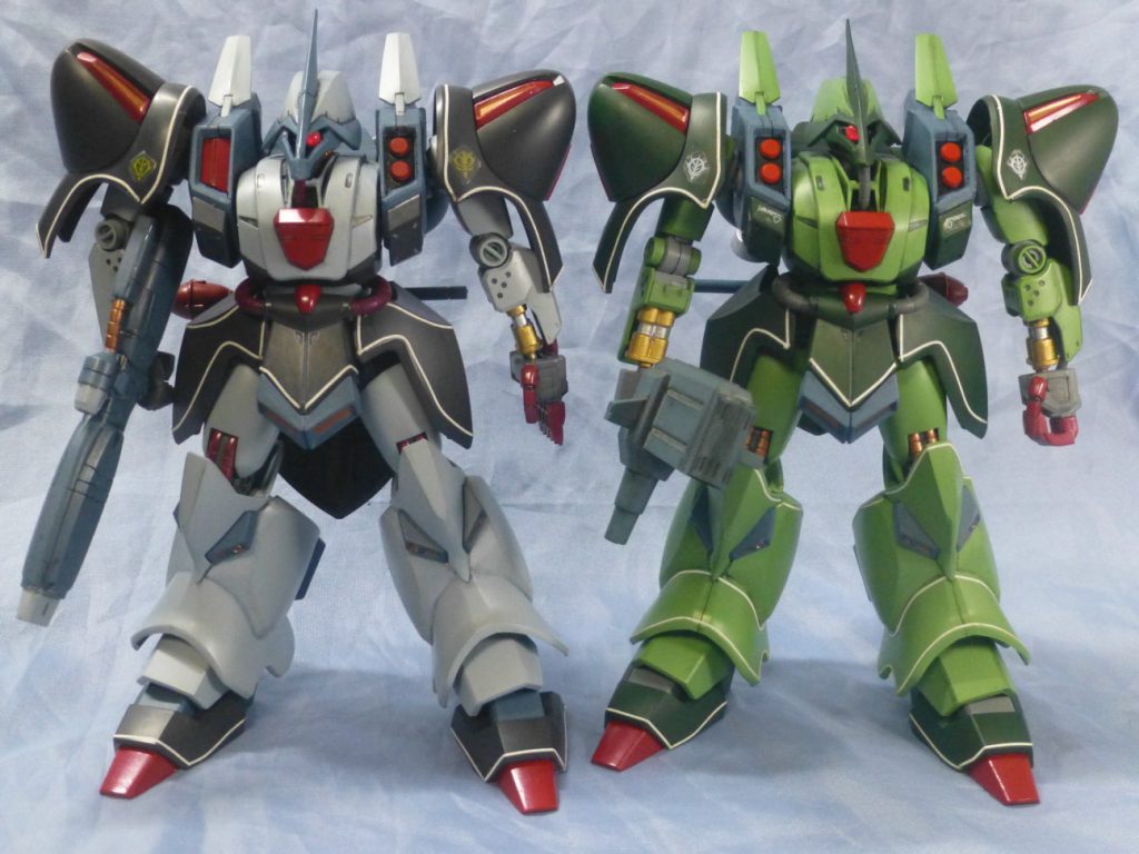 ｶﾞﾙｽJ (緑)–6枚目/制作者：horahukin