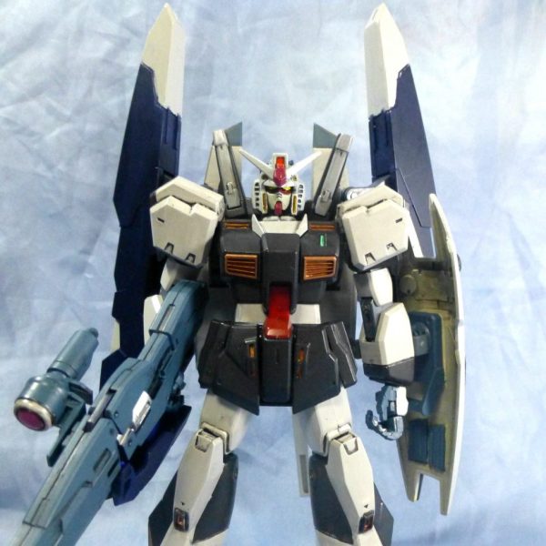 スーパーアレックスMk-Ⅱ