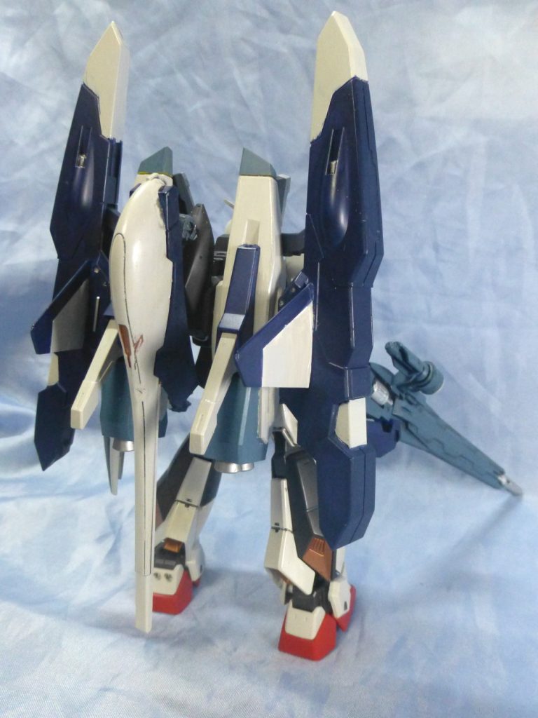 スーパーアレックスMk-Ⅱ–6枚目/制作者：horahukin