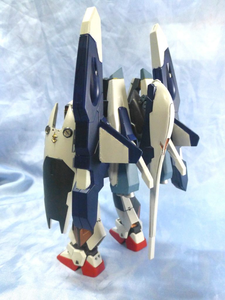 スーパーアレックスMk-Ⅱ–7枚目/制作者：horahukin