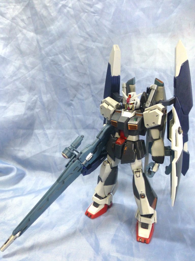 スーパーアレックスMk-Ⅱ–8枚目/制作者：horahukin