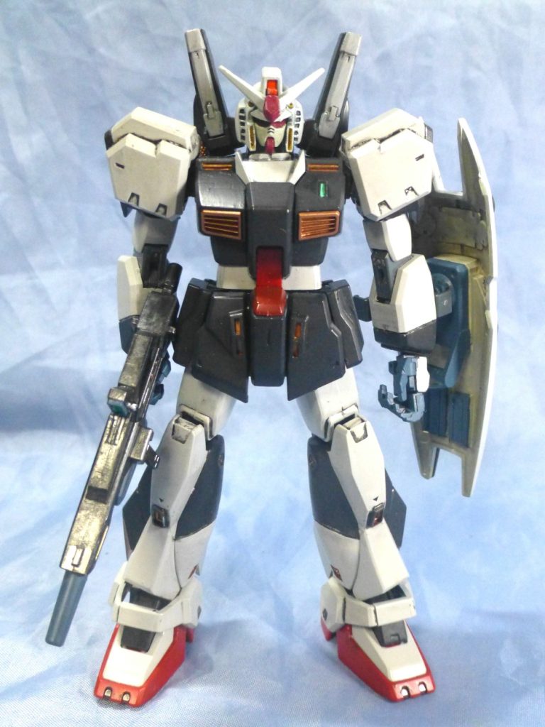 アレックスMk-Ⅱ