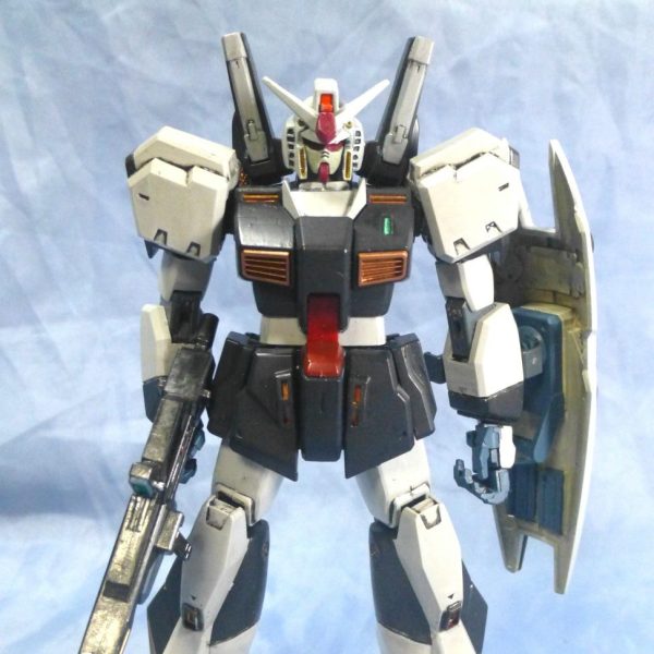 アレックスMk-Ⅱ