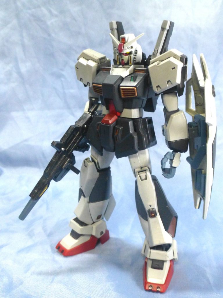 アレックスMk-Ⅱ–3枚目/制作者：horahukin