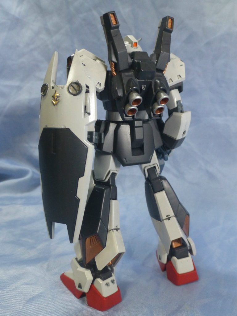 アレックスMk-Ⅱ–4枚目/制作者：horahukin