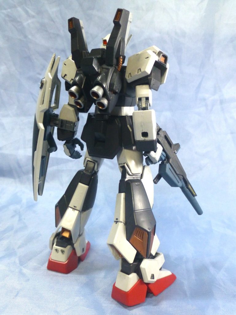 アレックスMk-Ⅱ–5枚目/制作者：horahukin