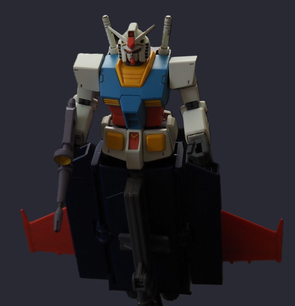 ガンダムスカイ