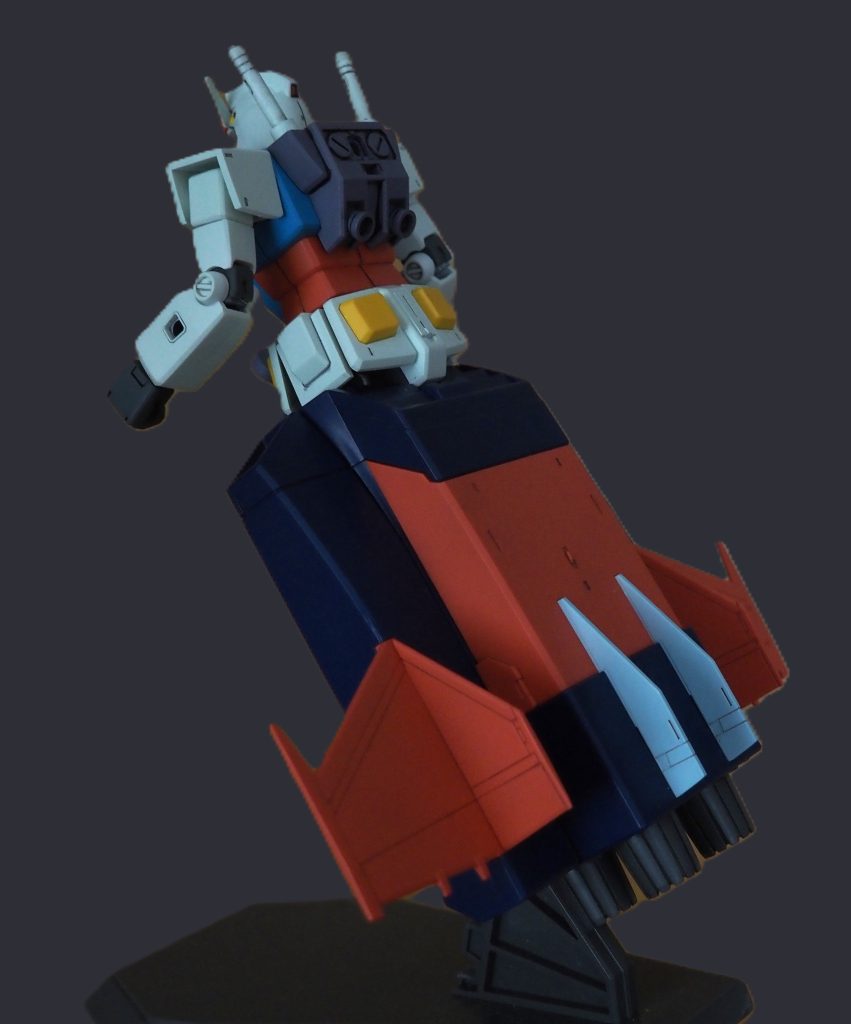 ガンダムスカイ