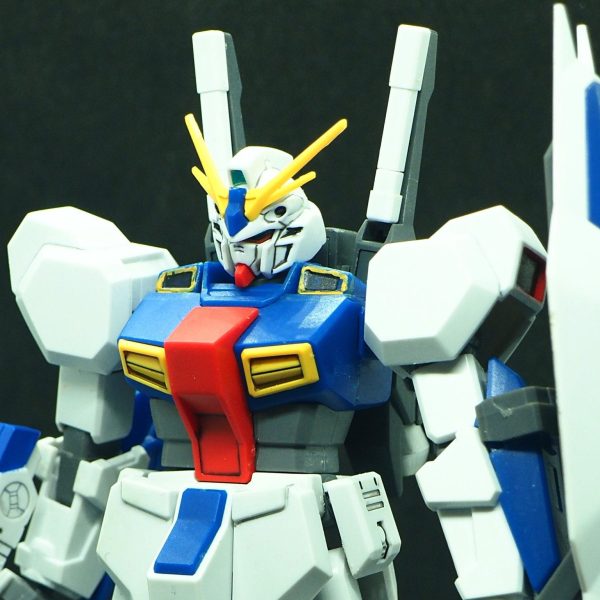 ガンダムトリスタン