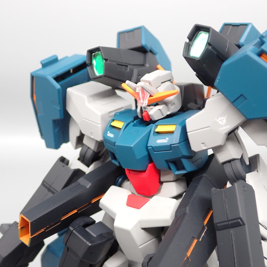 セラヴィー–2枚目/制作者：アンジェロのプラモデル工房