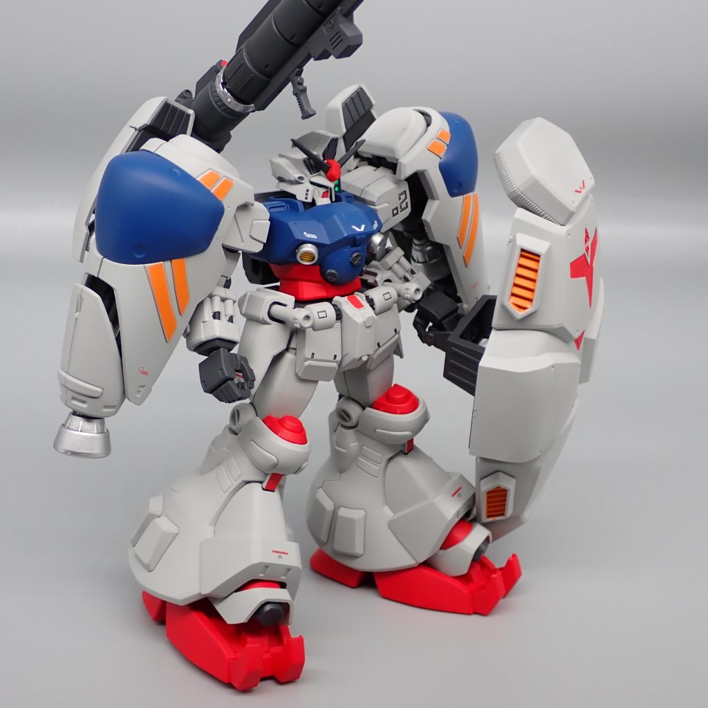 サイサリス–3枚目/制作者：アンジェロのプラモデル工房