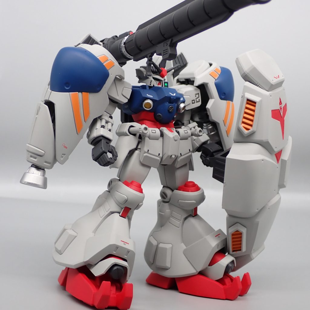 サイサリス–5枚目/制作者：アンジェロのプラモデル工房