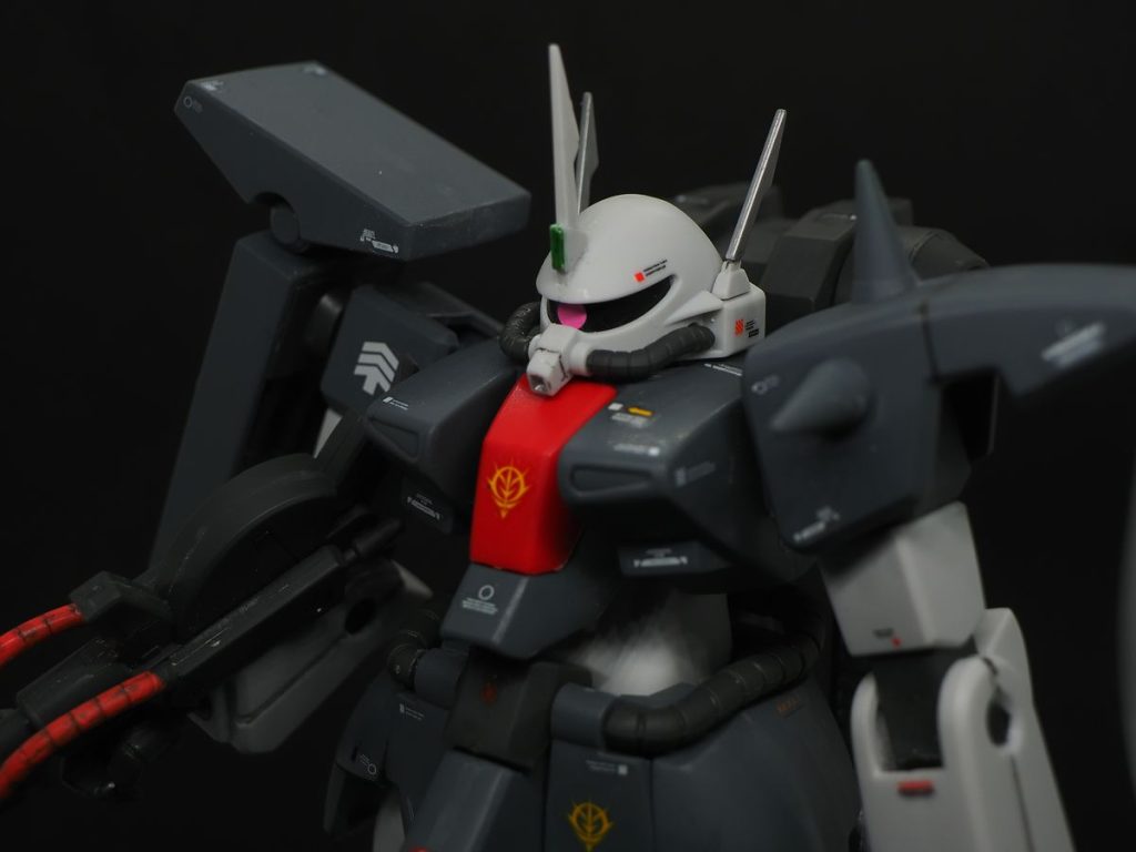 ＡＭＸ－０１１　ザクⅢ