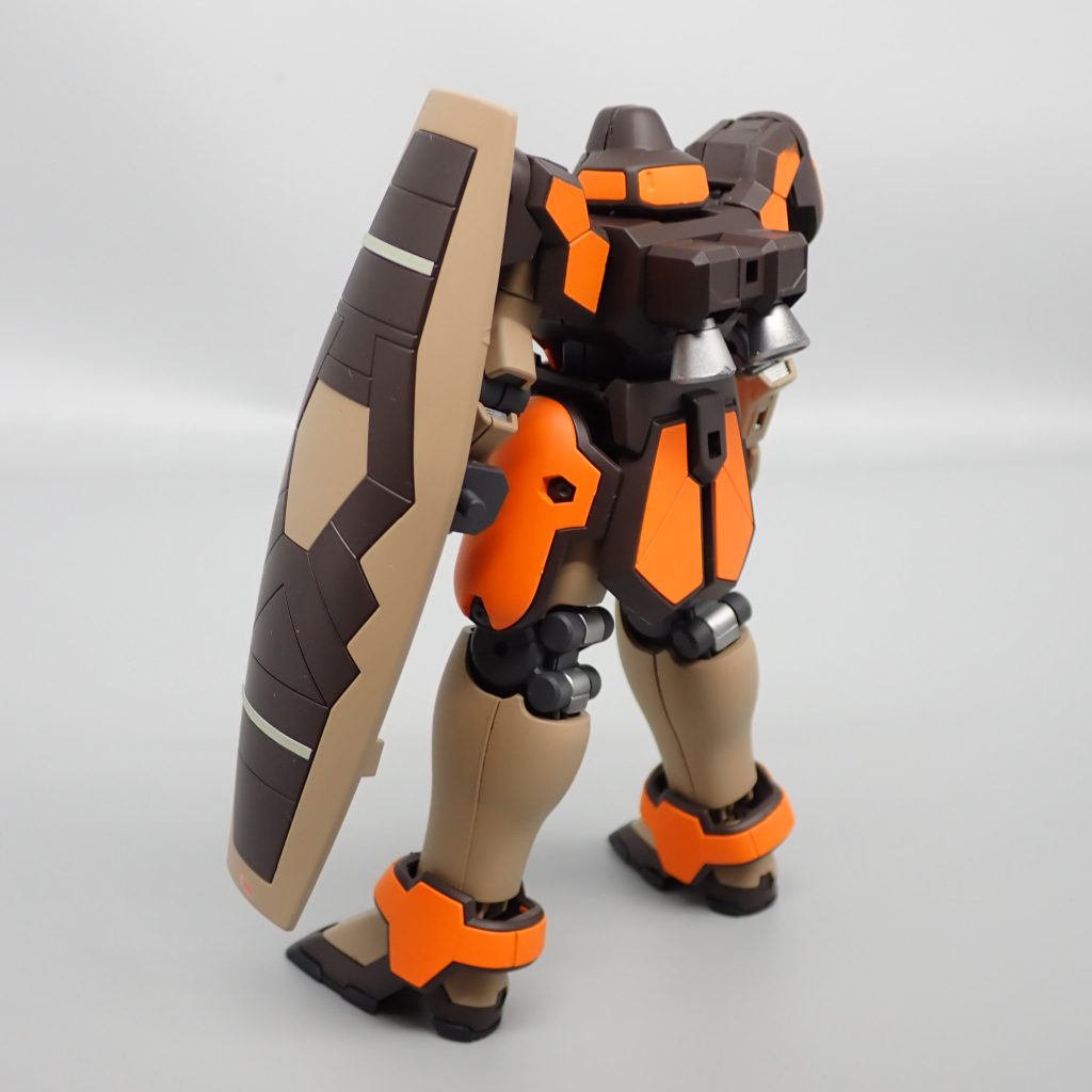 マグアナック–5枚目/制作者：アンジェロのプラモデル工房