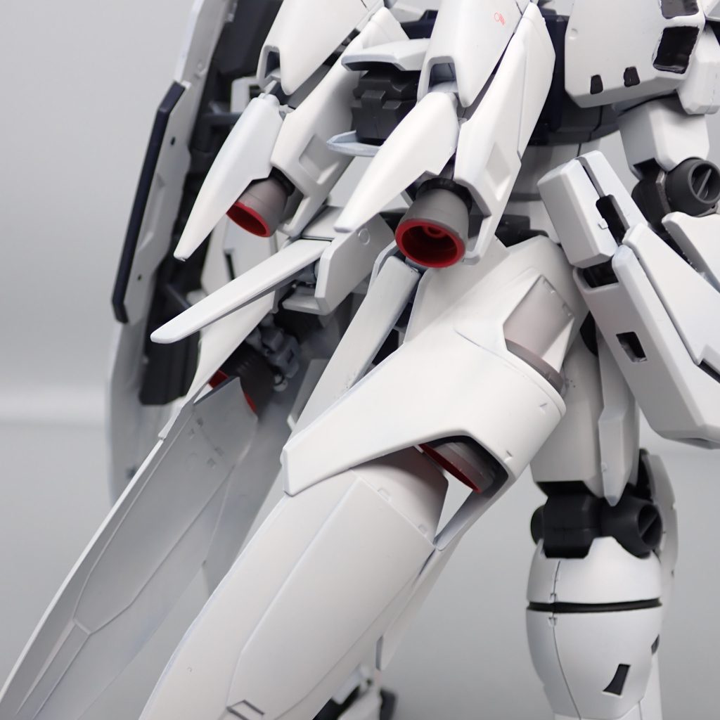 ステイメン–4枚目/制作者：アンジェロのプラモデル工房