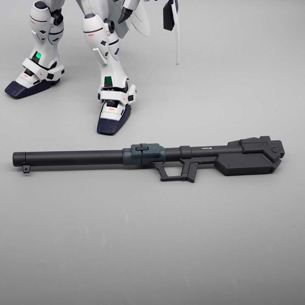 ステイメン–5枚目/制作者：アンジェロのプラモデル工房