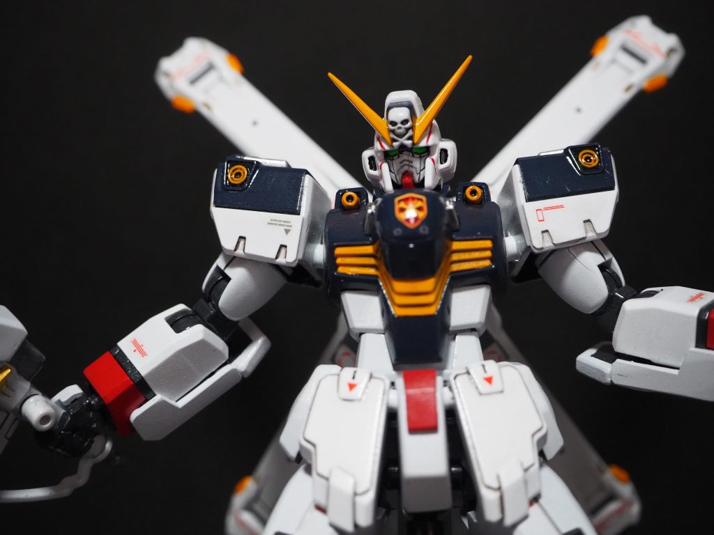 イケメンフェイス