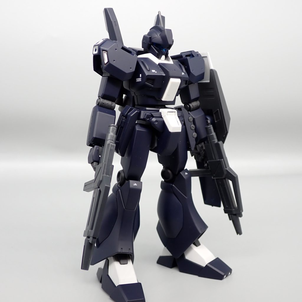 ジェガンD型　ヒコ・アルティドール機–2枚目/制作者：アンジェロのプラモデル工房