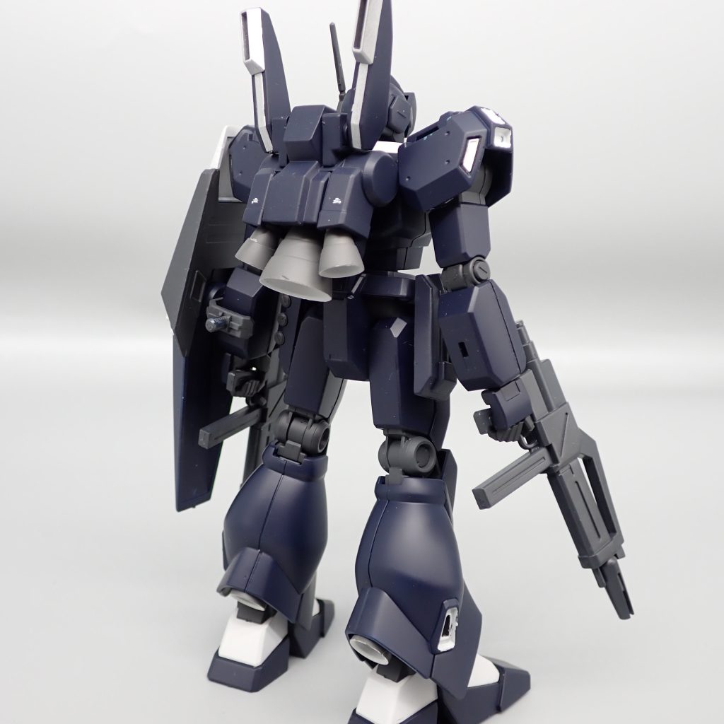 ジェガンD型　ヒコ・アルティドール機–4枚目/制作者：アンジェロのプラモデル工房