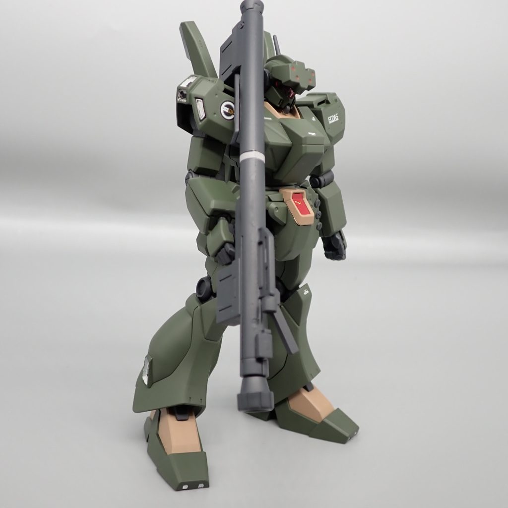 エコーズジェガン–3枚目/制作者：アンジェロのプラモデル工房