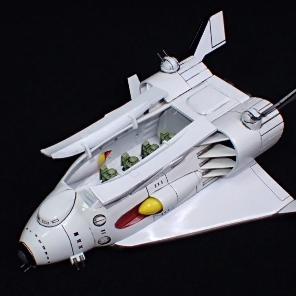 ザンジバル　旧1/2400