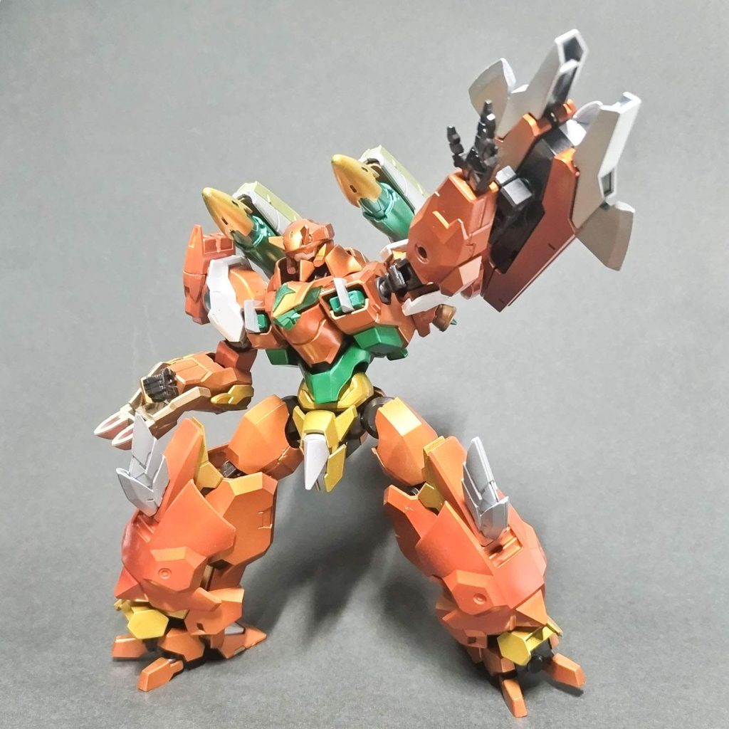 カッシーニの間隙!