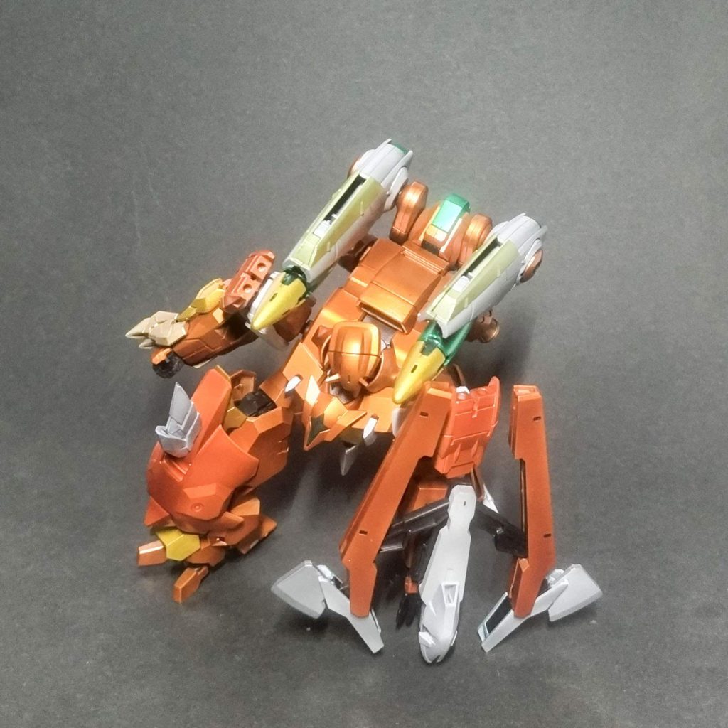 レゾナンスクエイク!