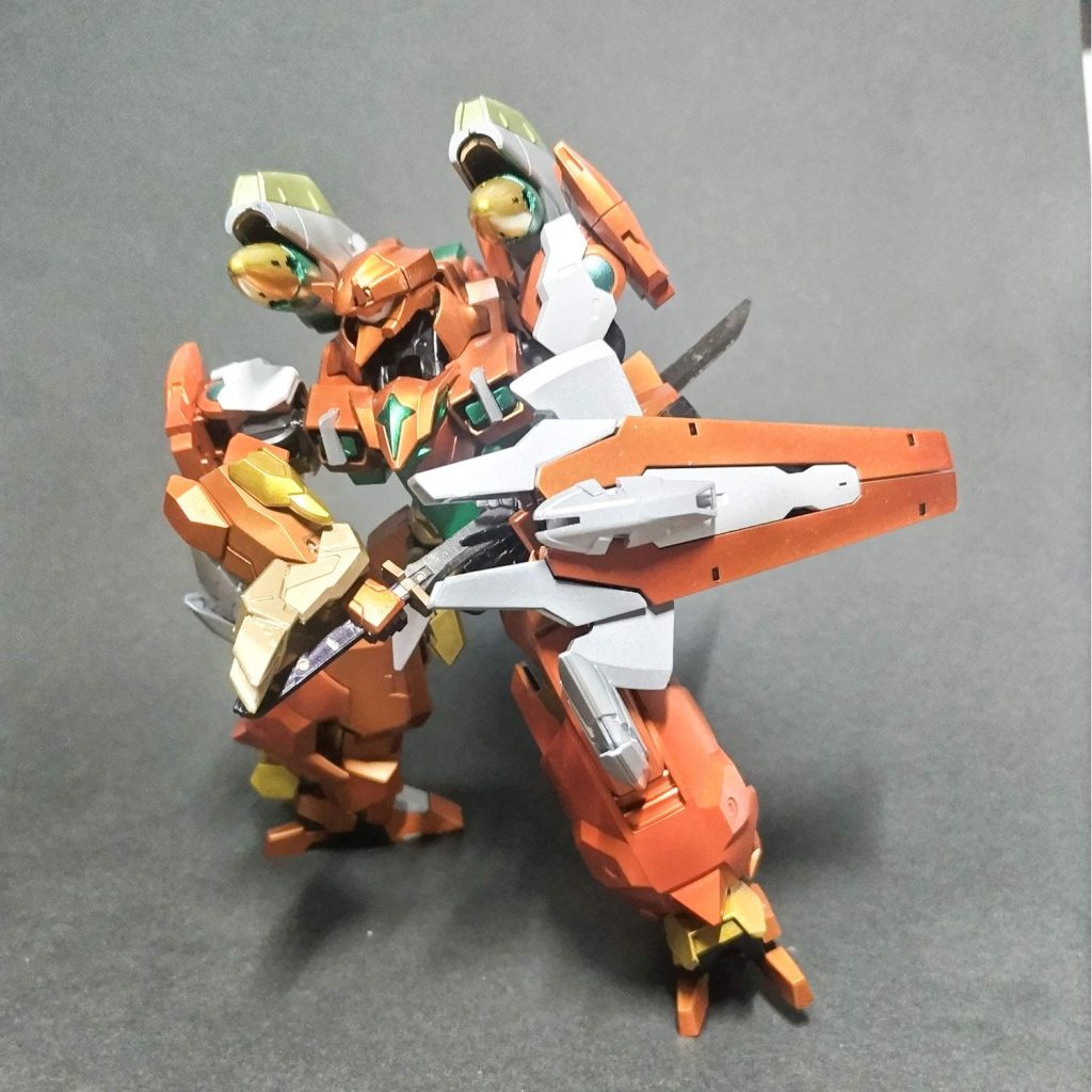 抜けば玉散る氷の刃!五郎入道正宗! ハシュマル付属の剣を使用しています。