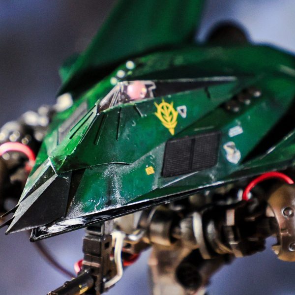 モビルアーマー