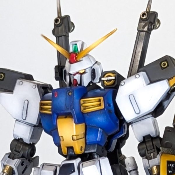 MWS-19051G Dガンダムファースト