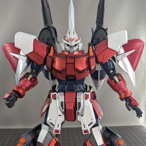 ジングラディエーター