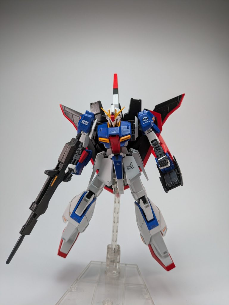 Zガンダム