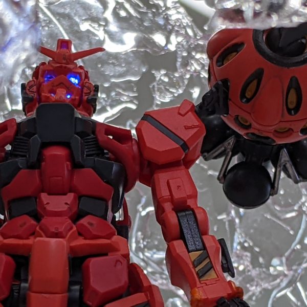 レジン関連詳しい方