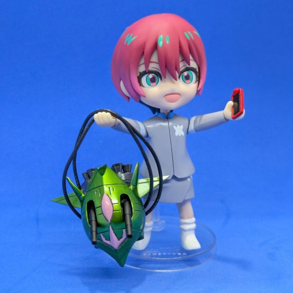 シャロンの薔薇見つけたよ〜