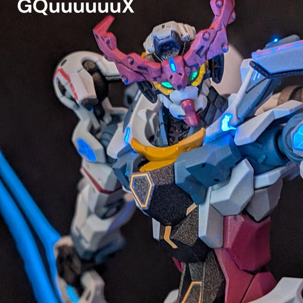 ガンプラ　ジャンク（おまけあり） 飛電ガンプラ おまけ｜suke193さんのガンプラ作品｜GUNSTA