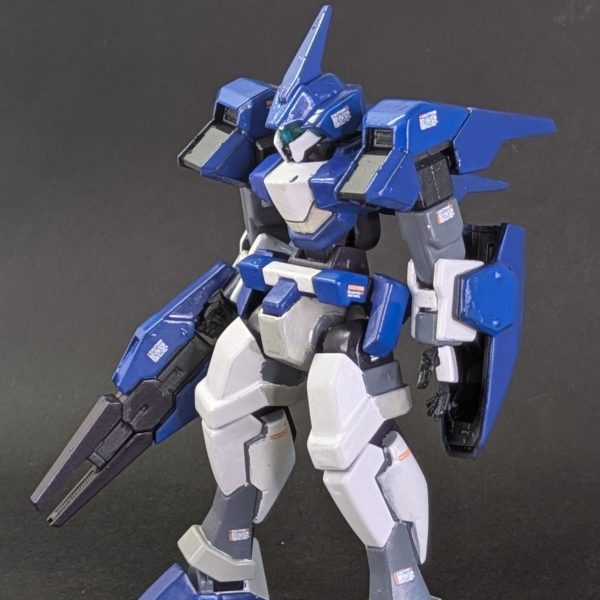 ジェノアスOカスタム