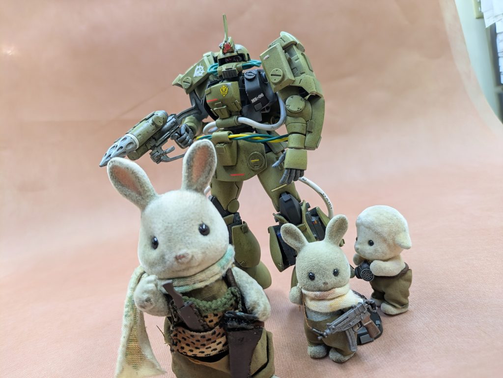 ご覧いただきありがとうございました!