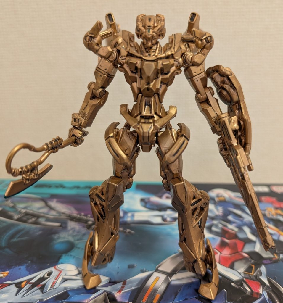 もちろん、非展開頭部にもなります。