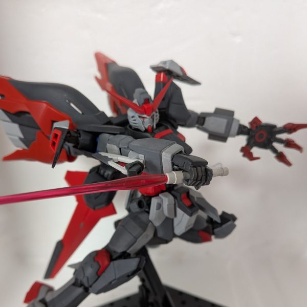 ZGMF-X42S[R] デスティニー(レジスタンス仕様)