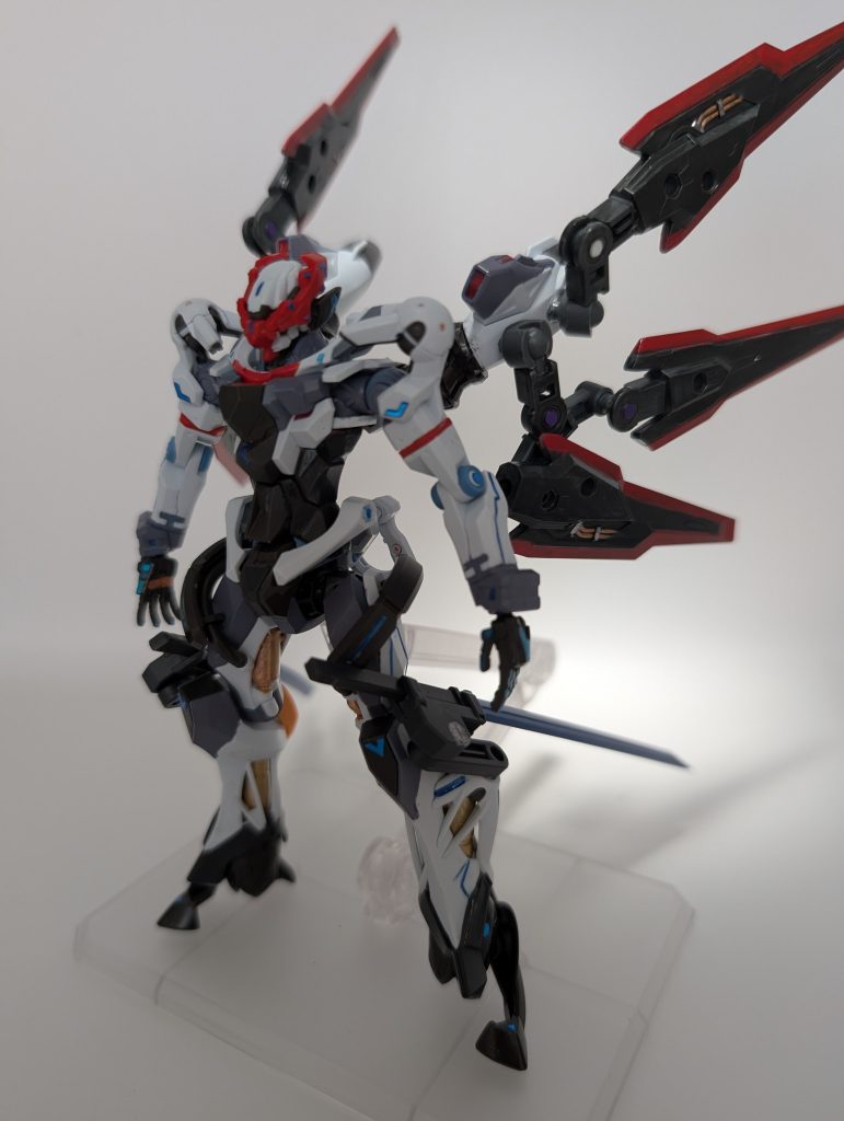 ジークアクス·フルクロス