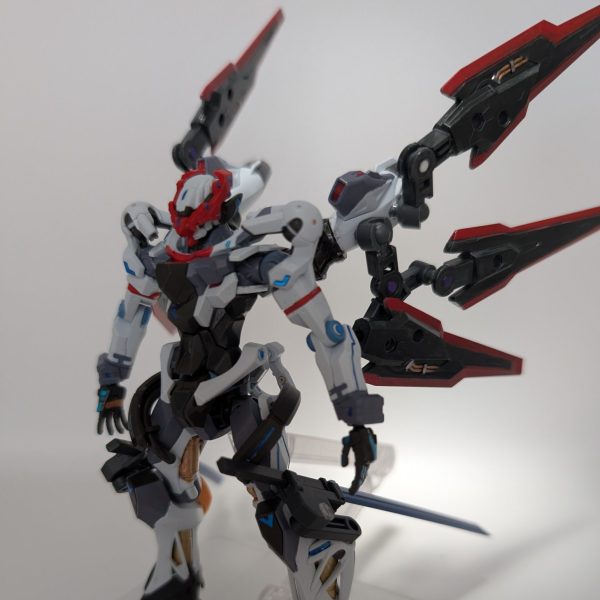 ジークアクス·フルクロス