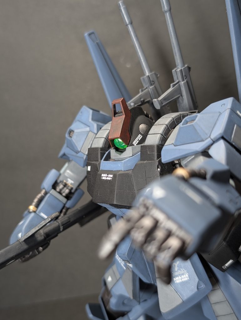 MG　リックディアス