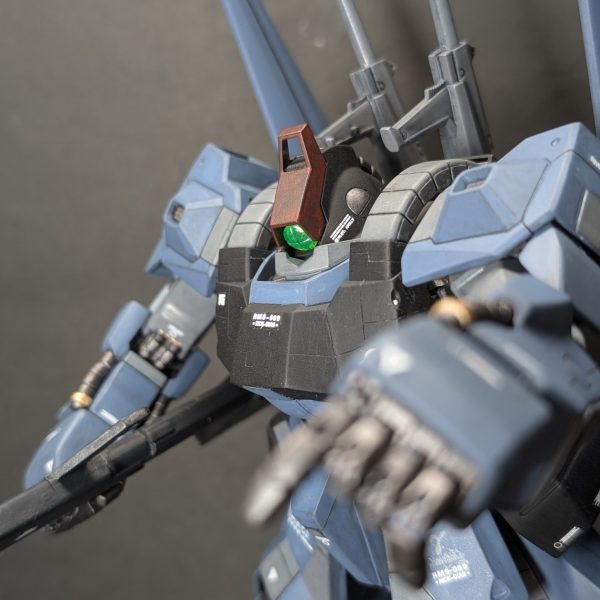 MG　リックディアス