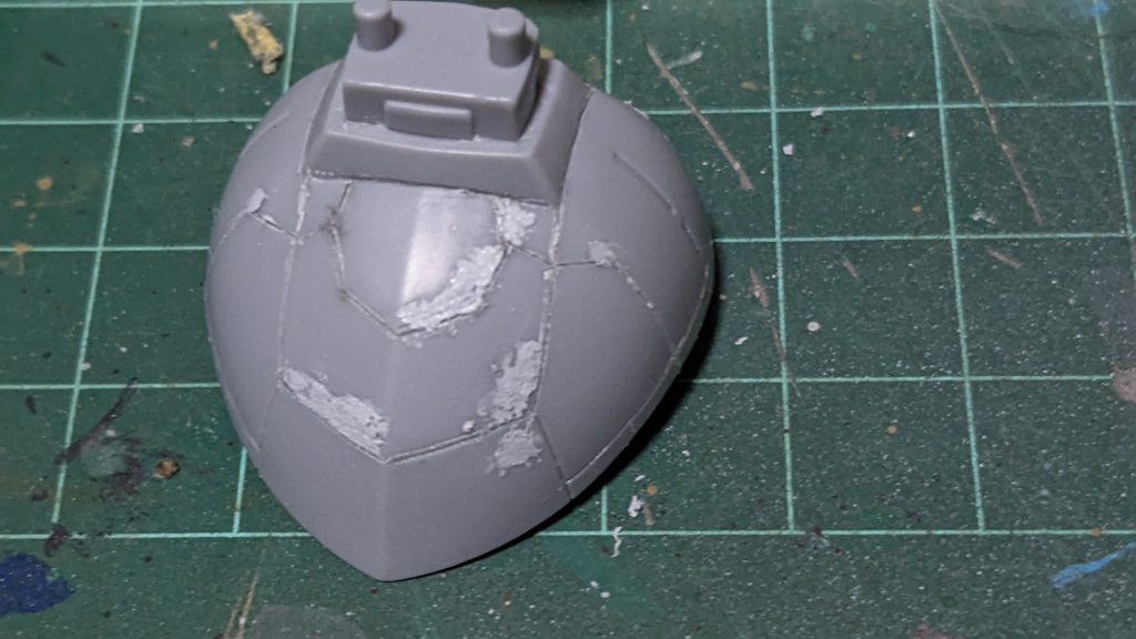 プラが柔らかくて、かえってやり難かったです。